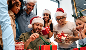 Holiday Games That Give Back