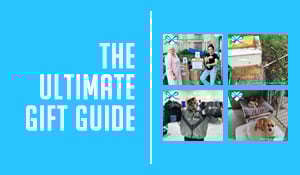 Gifts that Give Back: The Ultimate Gift Guide