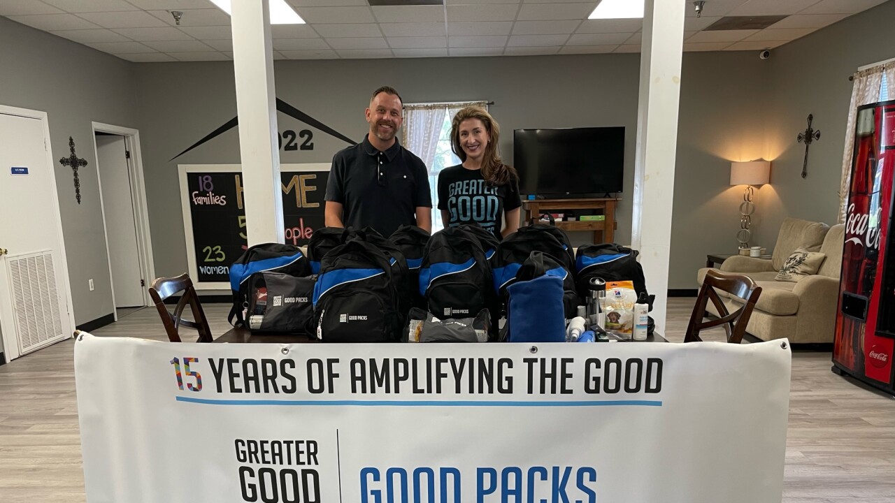 good-packs-program