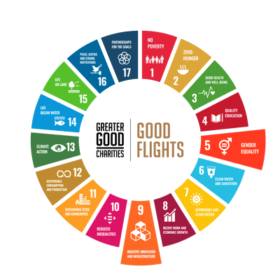 SDG_Good Flights