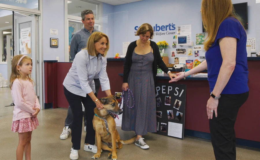 katie-meets-adorable-residents